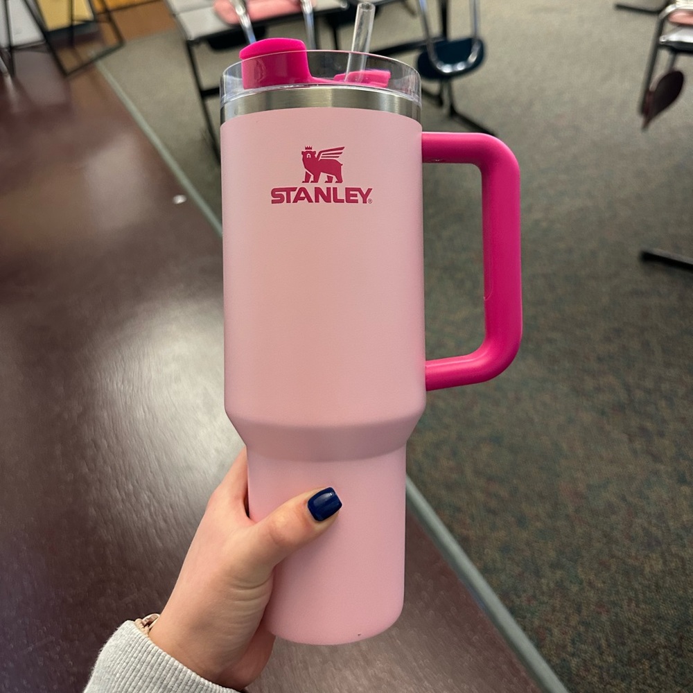 Pink Stanley (Target Exclusive)